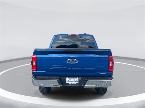 Certified 2023 Ford F150 XLT image 6