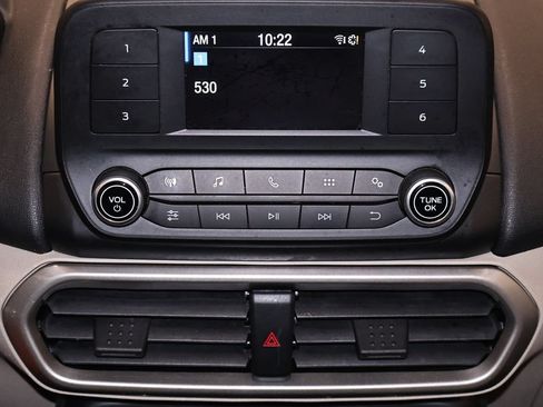 Certified 2020 Ford EcoSport S FWD image 24