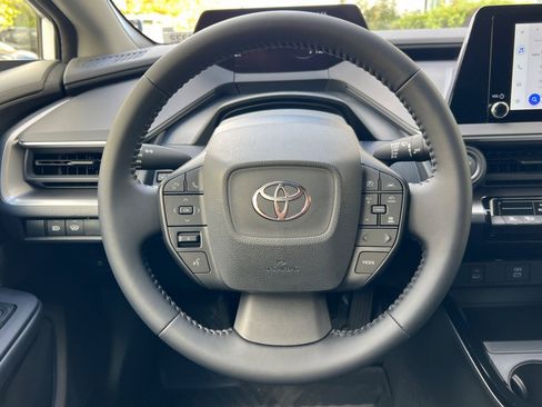 Certified 2026 Toyota Prius LE image 21