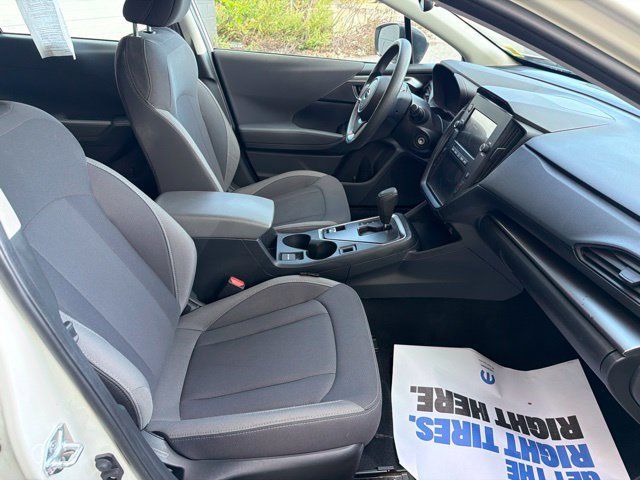 Used 2024 Subaru Impreza 2.0i AWD/4WD image 10