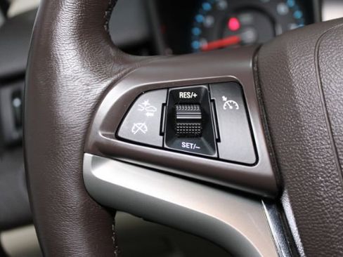 Used 2014 Chevrolet Malibu LTZ image 22