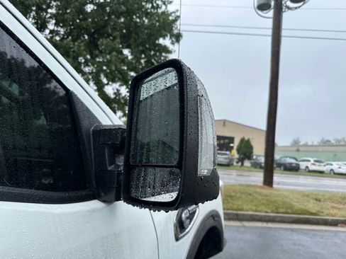 Used 2019 Nissan Titan Platinum Reserve w/ Platinum Utility Package image 12