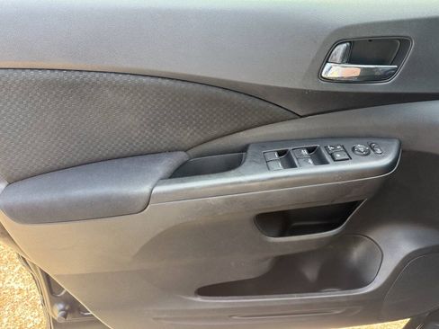 Used 2016 Honda CR-V EX image 17