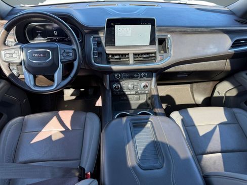 Used 2022 GMC Yukon SLT image 15