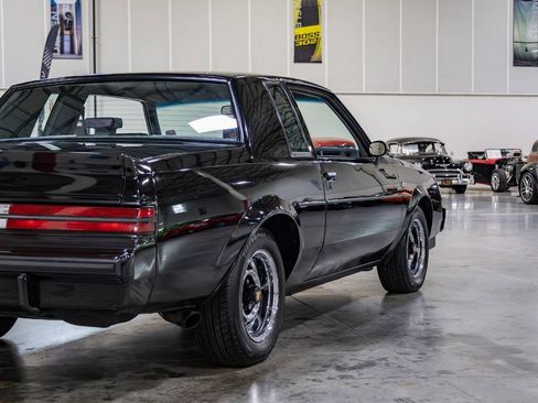 Used 1987 Buick Regal Coupe RWD image 30
