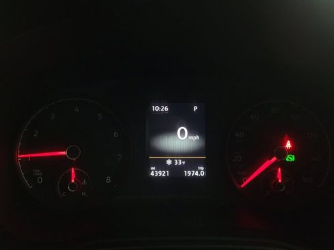 Used 2020 Volkswagen Passat 2.0T S image 23