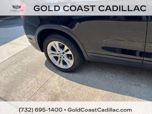 Used 2017 BMW X3 xDrive35i AWD/4WD image 6
