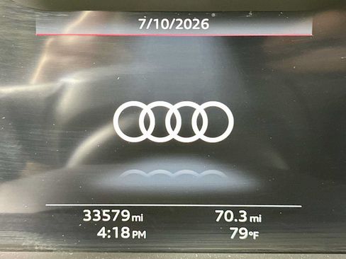 Certified 2023 Audi A6 Premium Plus w/ Premium Plus Package AWD/4WD image 12