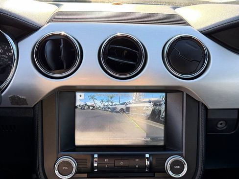 Used 2016 Ford Mustang Premium image 24