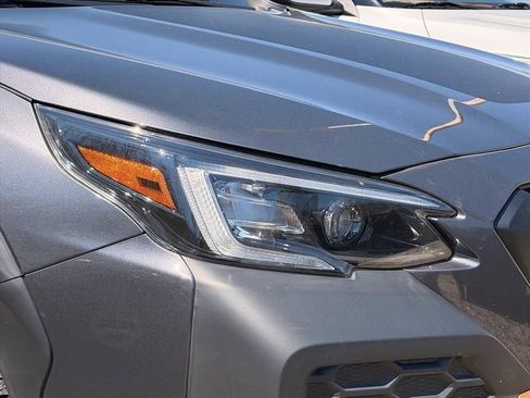 Used 2024 Subaru Outback Wilderness image 22