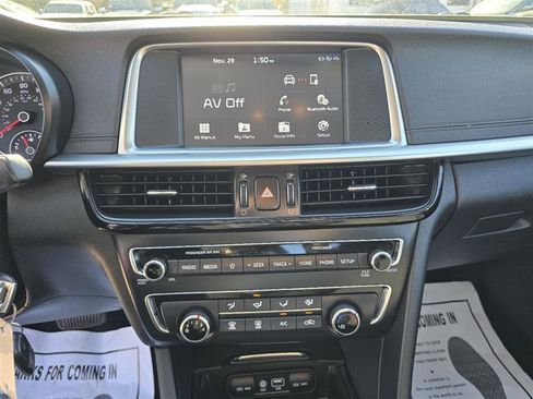 Used 2019 Kia Optima LX image 37