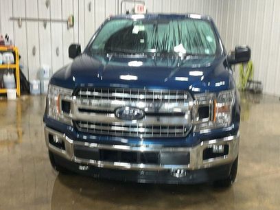 Used 2020 Ford F150 XLT w/ Equipment Group 302A Luxury