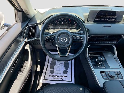 Used 2024 MAZDA CX-90 Plug-In Hybrid w/ Premium Pkg image 22