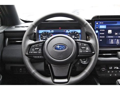 New 2026 Subaru Outback Limited AWD/4WD image 11