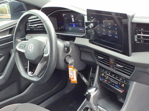 Certified 2026 Volkswagen Jetta Sport FWD image 13