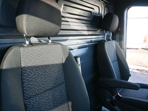 Used 2026 Mercedes-Benz Sprinter 3500 image 17