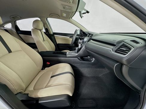 Used 2016 Honda Civic LX image 34