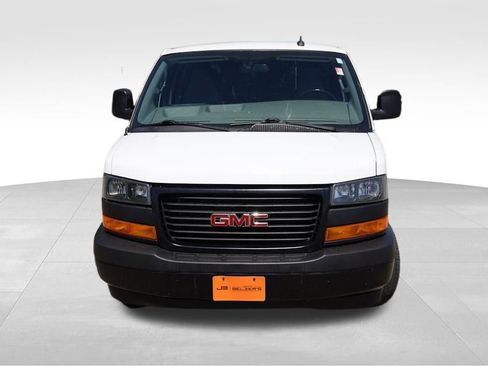 Used 2023 GMC Savana 2500 Work Van w/ Driver Convenience Package image 12