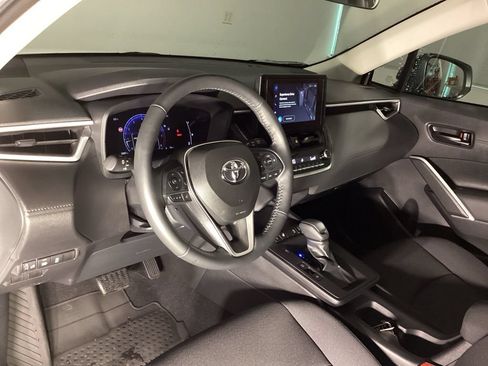 Used 2026 Toyota Corolla Cross LE w/ Cold Weather Package AWD/4WD image 11