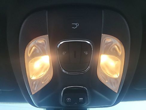 New 2026 Jeep Compass Limited w/ Sun, Sound & Navigation Group image 15