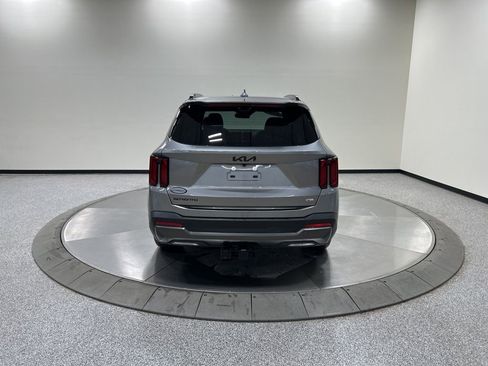 New 2026 Kia Sorento SX Prestige image 6