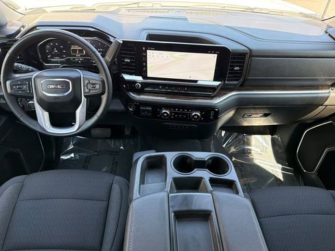 Used 2024 GMC Sierra 3500 SLE w/ SLE Value Package image 22