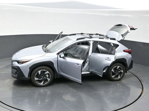 Used 2024 Subaru Crosstrek 2.5i Limited image 42