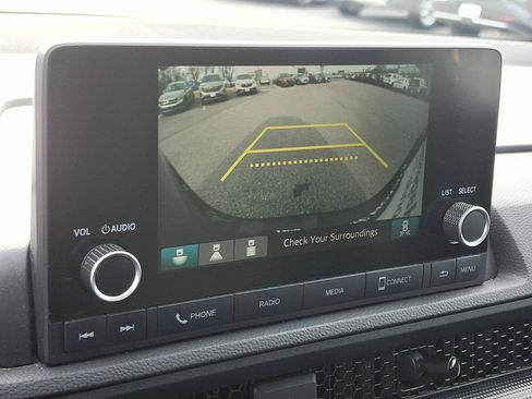 Used 2024 Honda CR-V Sport image 19