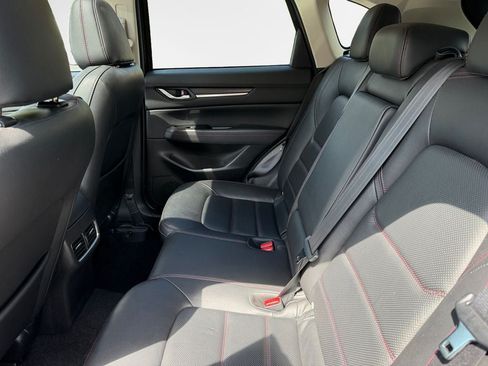 Used 2024 MAZDA CX-5 Carbon Edition AWD/4WD image 14