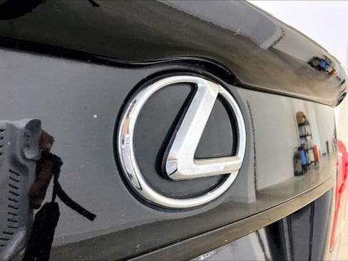 Used 2009 Lexus IS 250 AWD image 28