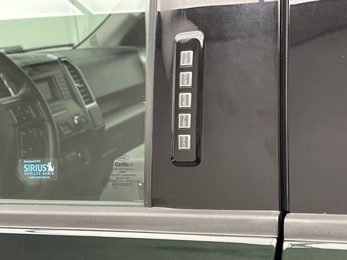 Used 2015 Ford F150 XLT w/ Equipment Group 301A Mid image 6