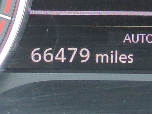 Certified 2024 Nissan Rogue SV image 27