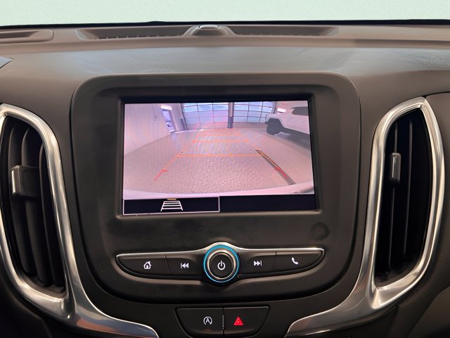 Certified 2023 Chevrolet Equinox LT FWD image 9