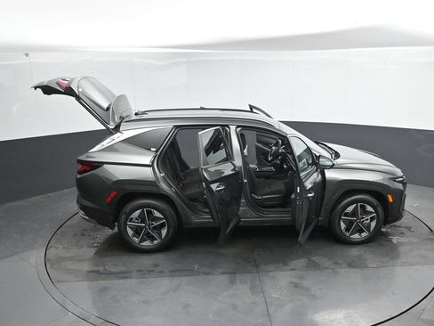 Used 2026 Hyundai Tucson SEL AWD/4WD image 52