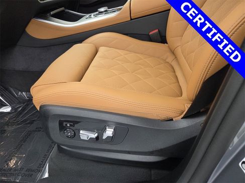 Used 2026 BMW X5 sDrive40i image 28