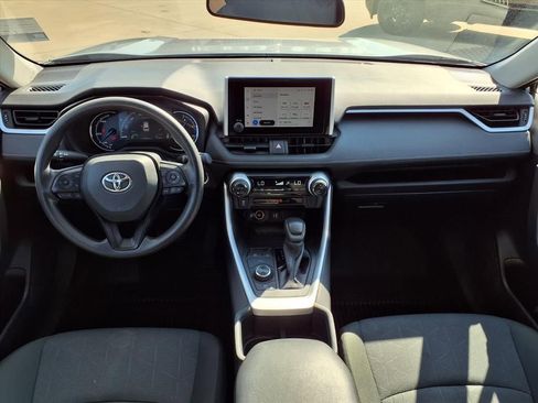 Certified 2025 Toyota RAV4 XLE image 11