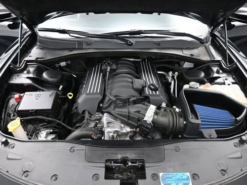 Used 2023 Dodge Charger Scat Pack w/ Daytona Edition Group image 35