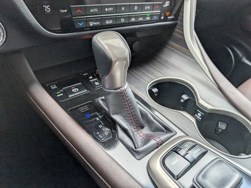 Used 2016 Lexus RX 350 FWD w/ Premium Package image 22