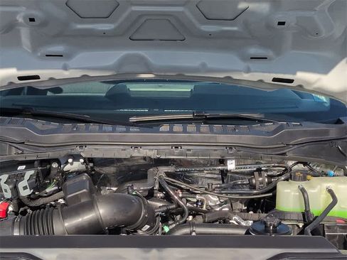 New 2026 Ford F350 XL w/ FX4 Off-Road Package image 15