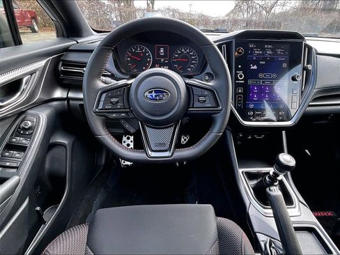 Used 2022 Subaru WRX Premium image 11