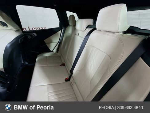 New 2026 BMW X3 xDrive30 w/ Premium Package image 25