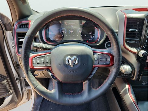 Used 2025 RAM 1500 Rebel w/ Rebel Level 1 Equipment Group AWD/4WD image 18
