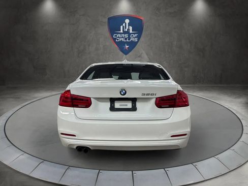 Used 2016 BMW 328i Sedan RWD image 4