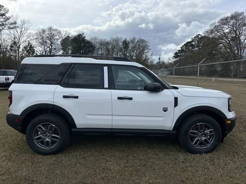 New 2026 Ford Bronco Sport Big Bend image 5