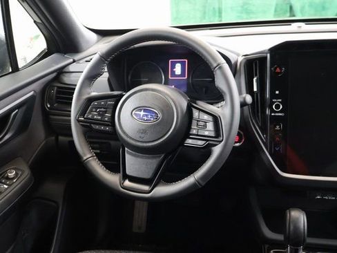 New 2026 Subaru Forester Premium w/ Base/Premium Package image 17