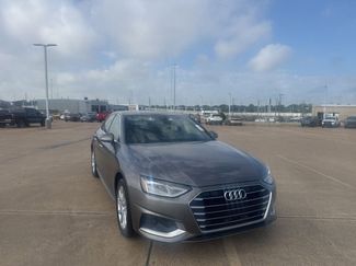 Used 2020 Audi A4 2.0T Premium w/ Convenience Package video 2