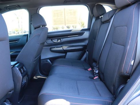 Certified 2025 Honda CR-V Sport image 14