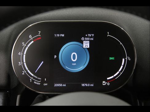 Used 2024 MINI Cooper Countryman S AWD/4WD image 8