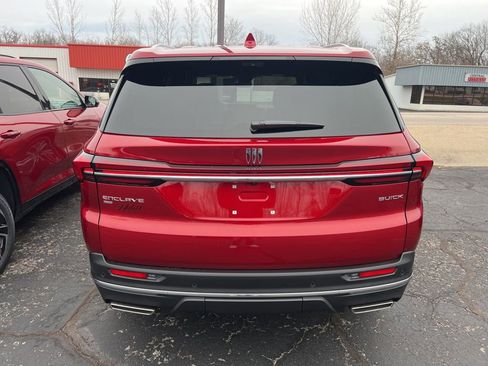 New 2026 Buick Enclave Preferred image 4