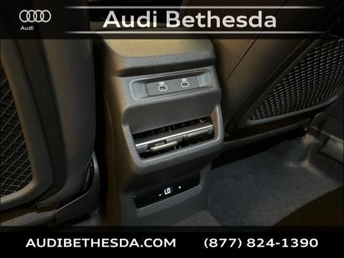 New 2026 Audi Q3 quattro 2.0T AWD/4WD image 20